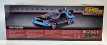 Load image into Gallery viewer, Jada - Back To The Future 3 - Time Machine
