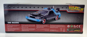 Jada - Back To The Future 3 - Time Machine