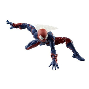 Marvel Legends - Spider-Man - Spider-Man Unlimited