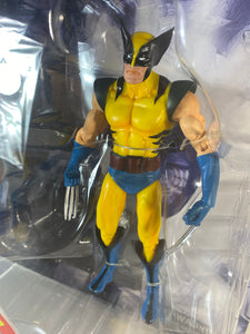 Marvel Select - Wolverine