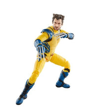 Load image into Gallery viewer, Marvel Legends - Deadpool &amp; Wolverine - Wolverine