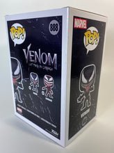 Load image into Gallery viewer, Funko Pop! Let there be Carnage! -Venom (#888)