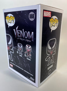 Funko Pop! Let there be Carnage! -Venom (#888)