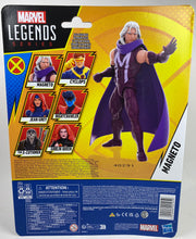 Load image into Gallery viewer, Marvel Legends - X-Men ‘97 - Magneto