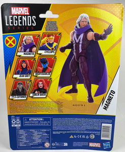 Marvel Legends - X-Men ‘97 - Magneto