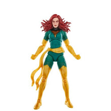 Load image into Gallery viewer, Marvel Legends - X-Men - Jean Grey with Phoenix Force