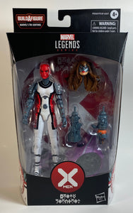 Marvel Legends - House of X - Marvels Omega Sentinel (BAF - Tri-Sentinel)