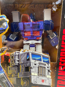 Transformers - War for Cybertron Trilogy - Ultra Magnus