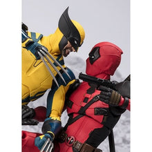 Load image into Gallery viewer, S.H.Figurearts - Deadpool &amp; Wolverine - Deadpool