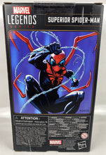 Load image into Gallery viewer, Marvel Legends - Spider-Man- 85th Anniversary Superior Spider-Man