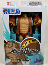 Load image into Gallery viewer, Anime Héroes - One Piece - Franky