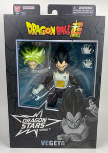 Dragon Ball Super - Dragon Stars - Vegeta (Whis Armor)