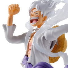 Load image into Gallery viewer, S.H.Figurearts - One Piece - Gear 5 Monkey D. Luffy