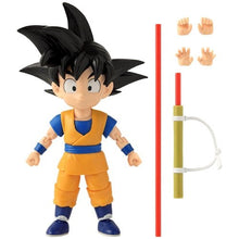 Load image into Gallery viewer, Dragon Ball Daima - Dragon Stars - Mini Goku