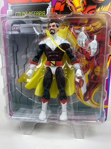 Marvel Legends - Iron Man - Count Neferia