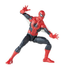 Load image into Gallery viewer, Marvel Legends - 60th Anniversary - Amazing Fantasy Spider-Man