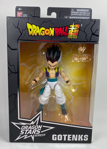 Dragon Ball Super - Dragon Stars- Gotenks