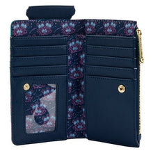 Load image into Gallery viewer, Loungefly - Brave Princess Castle Series Flap Wallet