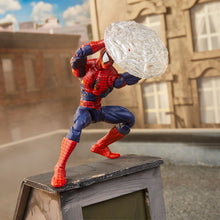 Load image into Gallery viewer, Marvel Legends - Maximum Spider-Man [Pre Order]