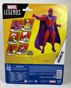 Marvel Legends - X-Men ‘97 - Magneto