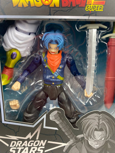 Dragon Ball Super - Dragon Stars - Future Trunks