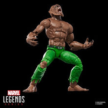 Load image into Gallery viewer, Marvel Legends - Warewolf By Night (Executioner BAF)
