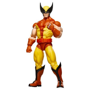 Marvel Legends - Secret Wars - Wolverine