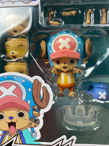 Anime Héroes - One Piece - Tony Tony Chopper