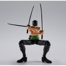 Load image into Gallery viewer, S.H.Figurearts - One Piece - Roronoa Zoro (Romance Dawn)