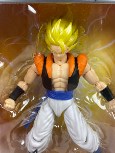 Dragon Ball Super - Dragon Stars- Super Saiyan Gogeta