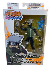Load image into Gallery viewer, Anime Héroes - Naruto Shippuden - Hatake Kakashi