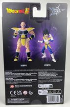 Load image into Gallery viewer, Dragon Ball Super - Dragon Stars - Saiyan Armor Vegeta