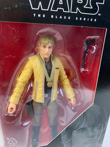 Star Wars The Black Series - Luke Skywalker (Yavin Ceremony)