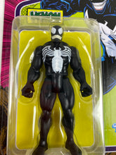 Load image into Gallery viewer, Marvel Legends Retro 375 Collection Venom 3 3/4- inch Action Figure