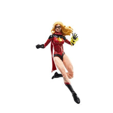 Load image into Gallery viewer, Marvel Legends - Dark Avengers - Warbird