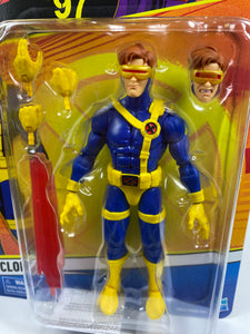 Marvel Legends - X-Men ‘97 - Cyclops