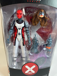 Marvel Legends - House of X - Marvels Omega Sentinel (BAF - Tri-Sentinel)