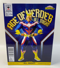 Load image into Gallery viewer, My Hero Academia - Age of Heroes - All Might