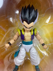 Dragon Ball Super - Dragon Stars- Gotenks