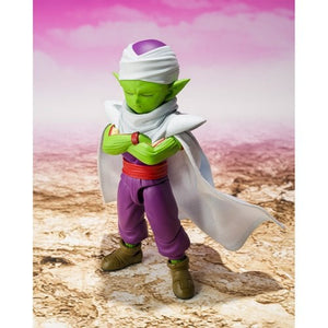 S.H.Figurearts - Dragon Ball Daima - Mini Piccolo