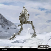Load image into Gallery viewer, Star Wars The Vintage Collection - The Mandalorian &amp; Grogu - Imperial Remnant AT-RT 3 3/4-Inch Action Figure