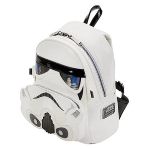 Loungefly - Stormtrooper Lenticular Mini-Backpack