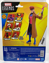 Load image into Gallery viewer, Marvel Legends - X-Men ‘97 - Gambit