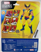 Load image into Gallery viewer, Marvel Legends - X-Men ‘97 Wolverine