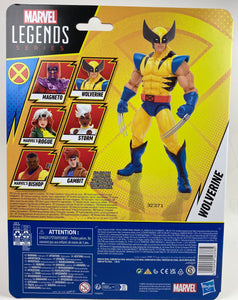 Marvel Legends - X-Men ‘97 Wolverine