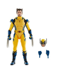 Load image into Gallery viewer, Marvel Legends - Deadpool &amp; Wolverine - Wolverine