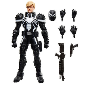 Marvel Legends - Spider-Man - Agent Venom