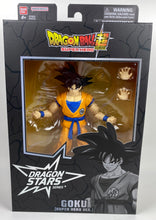 Load image into Gallery viewer, Dragon Ball Super - Dragon Stars - Goku (Super Hero Ver.)