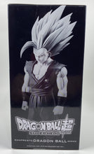 Load image into Gallery viewer, Dragon Ball Super - Super Son Gohan (Beast) DFX Statue