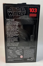 Load image into Gallery viewer, Star Wars The Black Series - Zorii Bliss